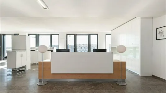Office spaces for rent in Dahme-Spreewald - photo 3