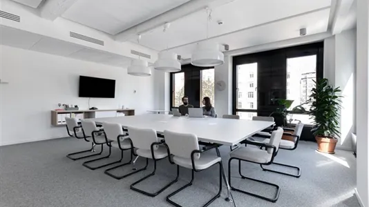 Kantorruimte te huur in Hamburg Mitte - foto 4