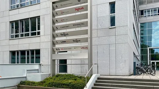 Kontorer til leie i Main-Taunus-Kreis - bilde 1