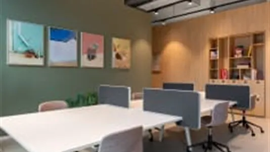 Office spaces for rent in Tours - photo 2