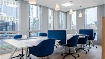 Office space for rent in Lille, Hauts-de-France