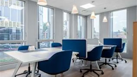 Office spaces for rent in Lille - photo 1