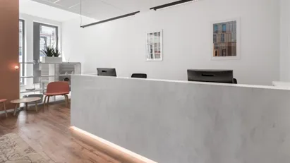 Office space for rent in Darmstadt, Hessen