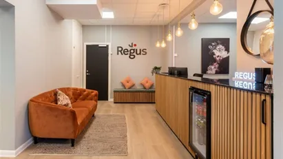 Office space for rent in Darmstadt, Hessen