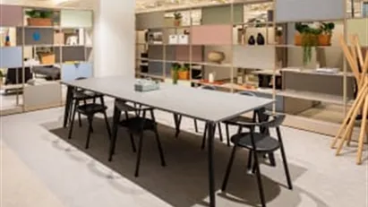 Office space for rent in Lyon, Auvergne-Rhône-Alpes