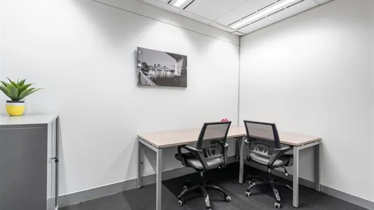 Office spaces for rent in Lippe - photo 4