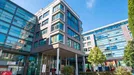 Kontor til leje, Frankfurt Bornheim/Ostend, Frankfurt (region), Hanauer Landstraße 291B