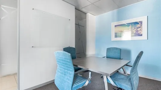 Office spaces for rent in Berlin Friedrichshain-Kreuzberg - photo 2