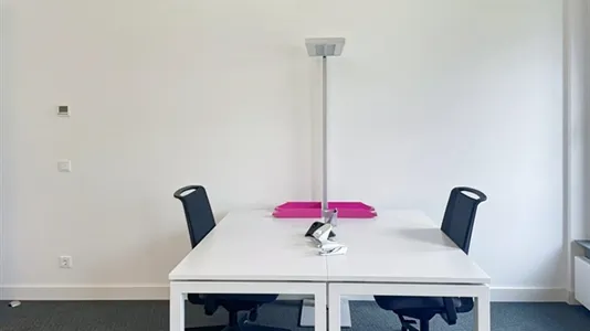 Office spaces for rent in Dortmund - photo 1