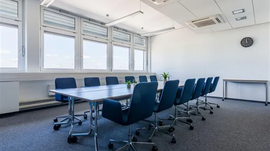 Kontorlokaler til leje i Nuremberg - billede 3