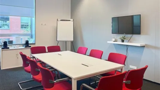 Office spaces for rent in Eindhoven - photo 3