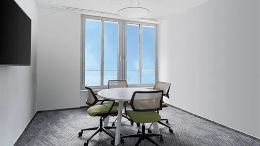 Kontorslokaler för uthyrning i Rhein-Kreis Neuss - foto 4