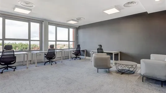 Office spaces for rent in Osnabrück - photo 1
