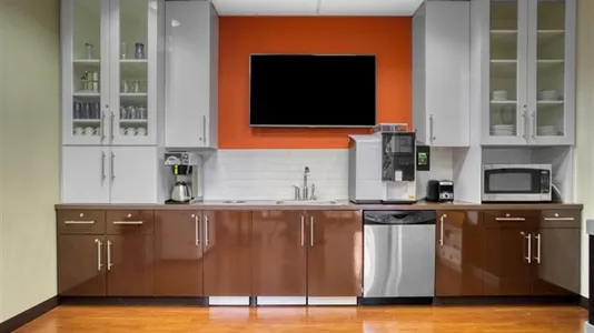 Kantorruimte te huur in Nuremberg - foto 6