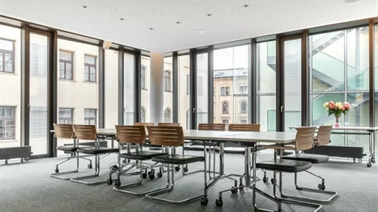 Kontorlokaler til leje i München Altstadt-Lehel - billede 3