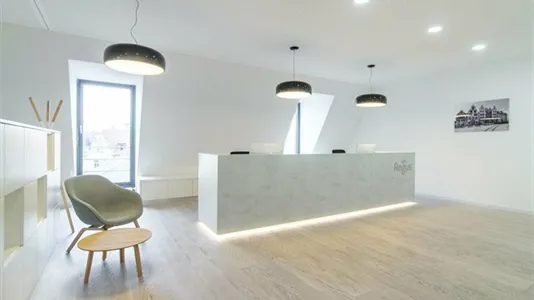Office spaces for rent in Erfurt - photo 2