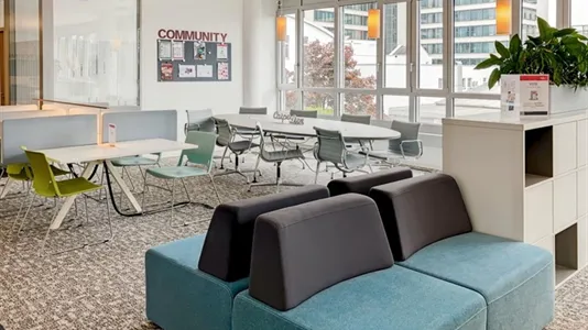 Kontorer til leie i Main-Taunus-Kreis - bilde 4