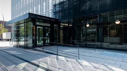 Office space for rent in Hamburg Mitte, Hamburg