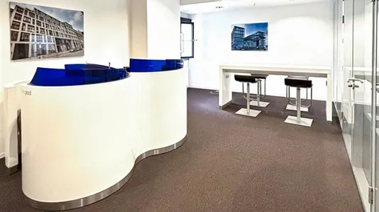 Kontorslokaler för uthyrning i Köln Innenstadt - foto 4