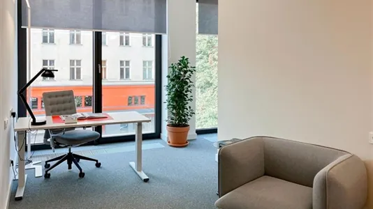Büros zur Miete in Berlin Mitte - Foto 3