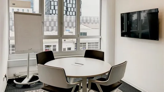 Office spaces for rent in Main-Taunus-Kreis - photo 5