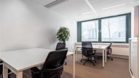 Kantorruimte te huur in Haarlemmermeer - foto 4