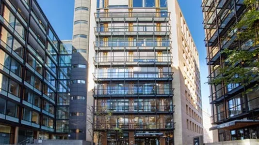 Kontorer til leie i Oslo Sentrum - bilde 1