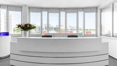 Office space for rent in Unterföhring, Bayern