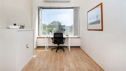 Office space for rent in Darmstadt, Hessen
