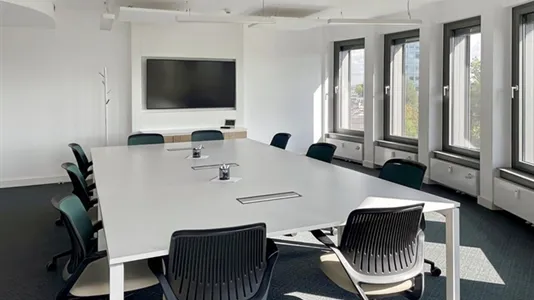 Office spaces for rent in Dortmund - photo 2