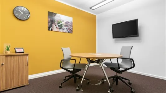 Kontorlokaler til leje i Nuremberg - billede 6