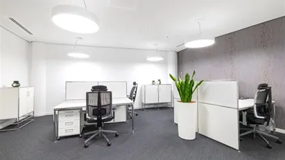 Office space for rent in Dusseldorf, Nordrhein-Westfalen