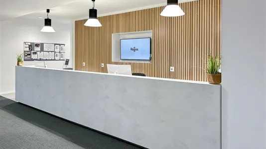 Office spaces for rent in Cologne Ehrenfeld - photo 2