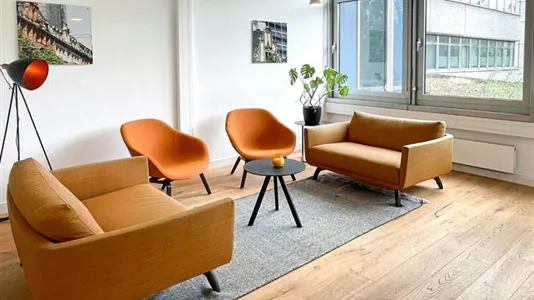Office spaces for rent in Dortmund - photo 3