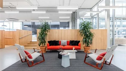 Office space for rent in Dusseldorf, Nordrhein-Westfalen