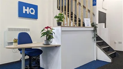 Office space for rent in Leipzig, Sachsen