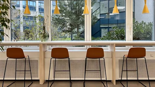 Kontorer til leie i Leipzig - bilde 7