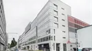 Kantoor te huur, Frankfurt Bornheim/Ostend, Frankfurt (region), Lindleystraße 8A