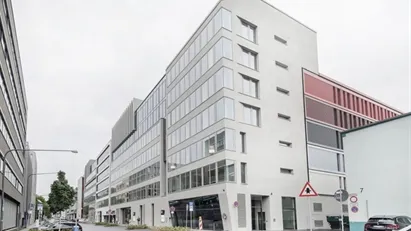 Office space for rent in Frankfurt Bornheim/Ostend, Frankfurt (region)
