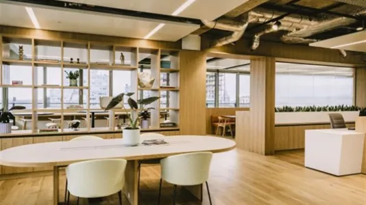 Office spaces for rent in Rotterdam Centrum - photo 2