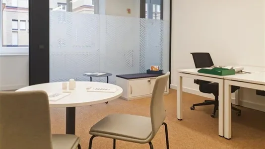 Kontorer til leie i Berlin Mitte - bilde 3