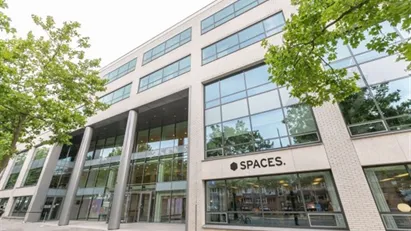 Office space for rent in Amsterdam Oost-Watergraafsmeer, Amsterdam