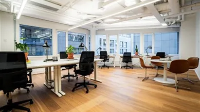 Office space for rent in Oslo Frogner, Oslo