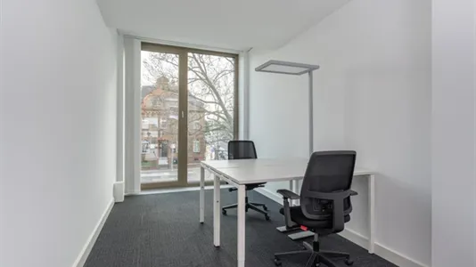 Office spaces for rent in Wiesbaden - photo 7