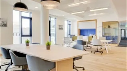 Office space for rent in Toulouse, Occitanie