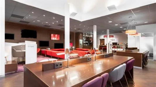 Office spaces for rent in Amsterdam Centrum - photo 2