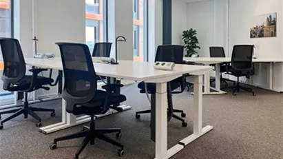 Office space for rent in Bergen Ytrebygda, Bergen (region)