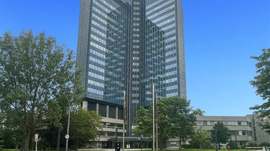 Kantorruimte te huur in Dortmund - foto 1