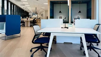 Office space for rent in Trondheim Midtbyen, Trondheim