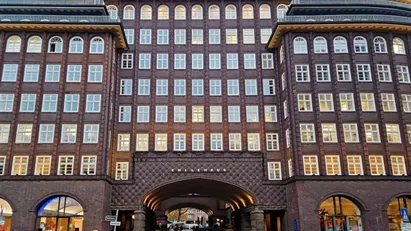 Office space for rent in Hamburg Mitte, Hamburg